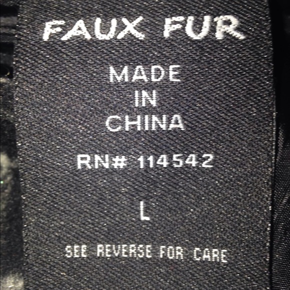 Jacket - Picture 6 of 8